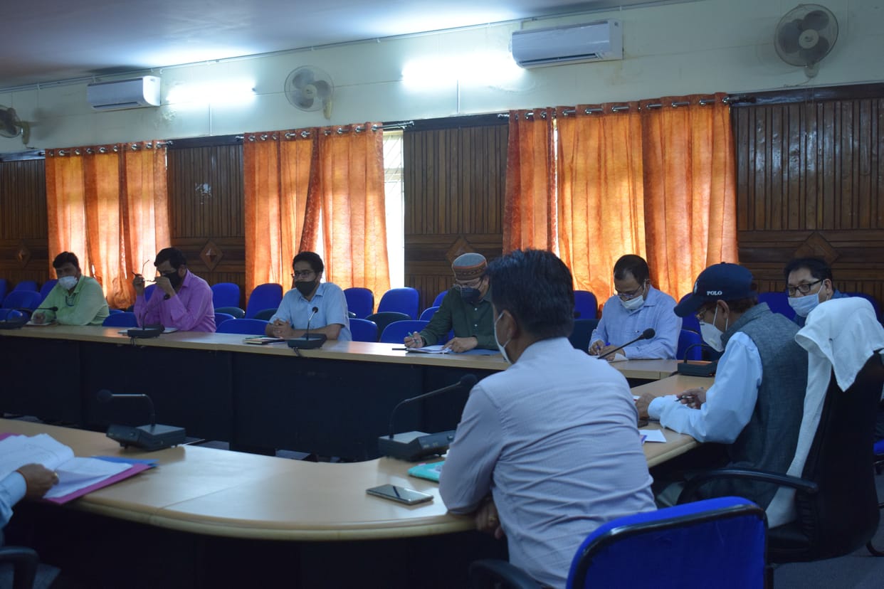 Harela festival will be celebrated as a festival in Champawat