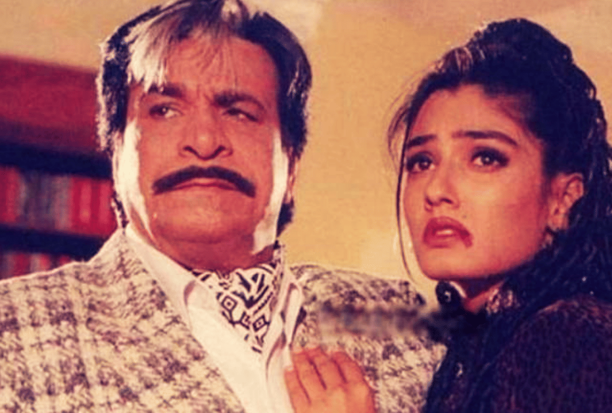 Dulhe raja this day that year series by pankaj shukla 10 july 1998 bioscope govinda raveena tondon