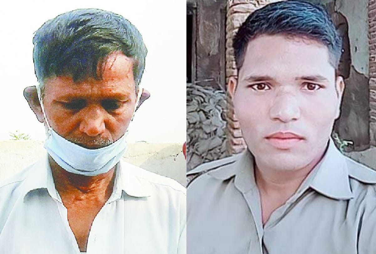 Vikas Dubey Encounter: Martyr Jitendra Father Said Proud Of Up Police
