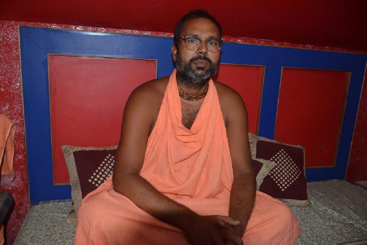 Sexual Abuse Case opened in Muzaffarnagar but before baba was misbehaved with childrens