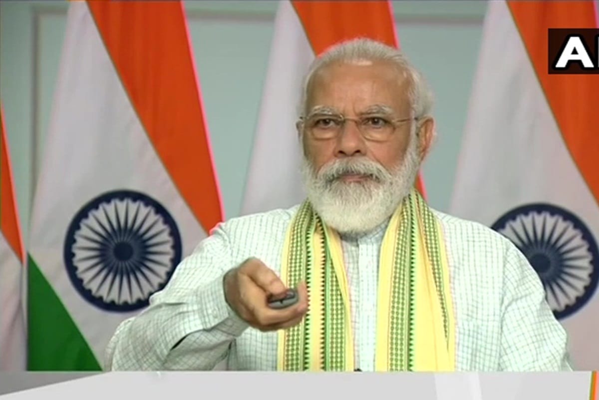 PM Modi to inaugurate three ICMR labs on July 27 through online medium