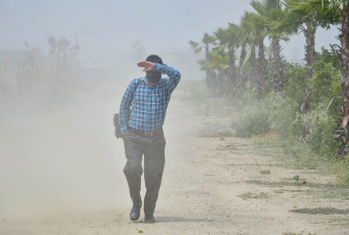 NASA report reveals, 51 percent of the worlds population affected by air pollution, know why