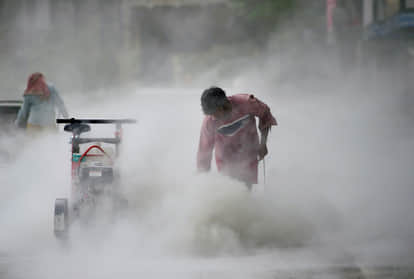 NASA report reveals, 51 percent of the worlds population affected by air pollution, know why