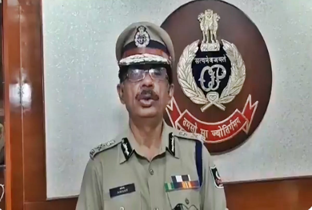 Odisha government approved removal of five districts from Naxal affected Security Related Expenditure (SRE)