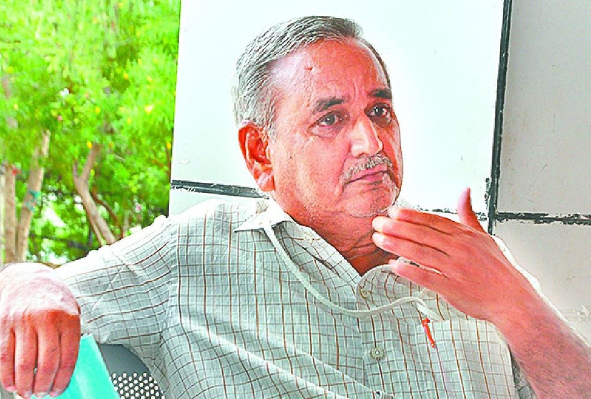 how to persuade seniors if they are angry in hindi