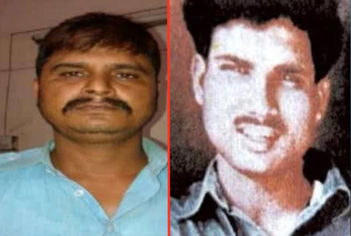 Gorakhpur Criminal Panna Yadav killed in STF encounter side story