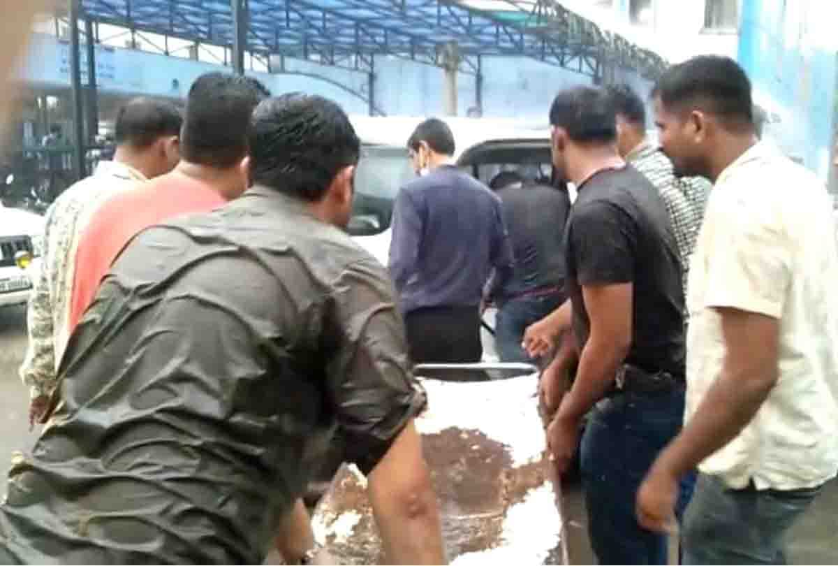 Vikas Dubey Encounter Today News:Congress general secretary Priyanka Gandhi attacked On vikas Dubey encounter in kanpur