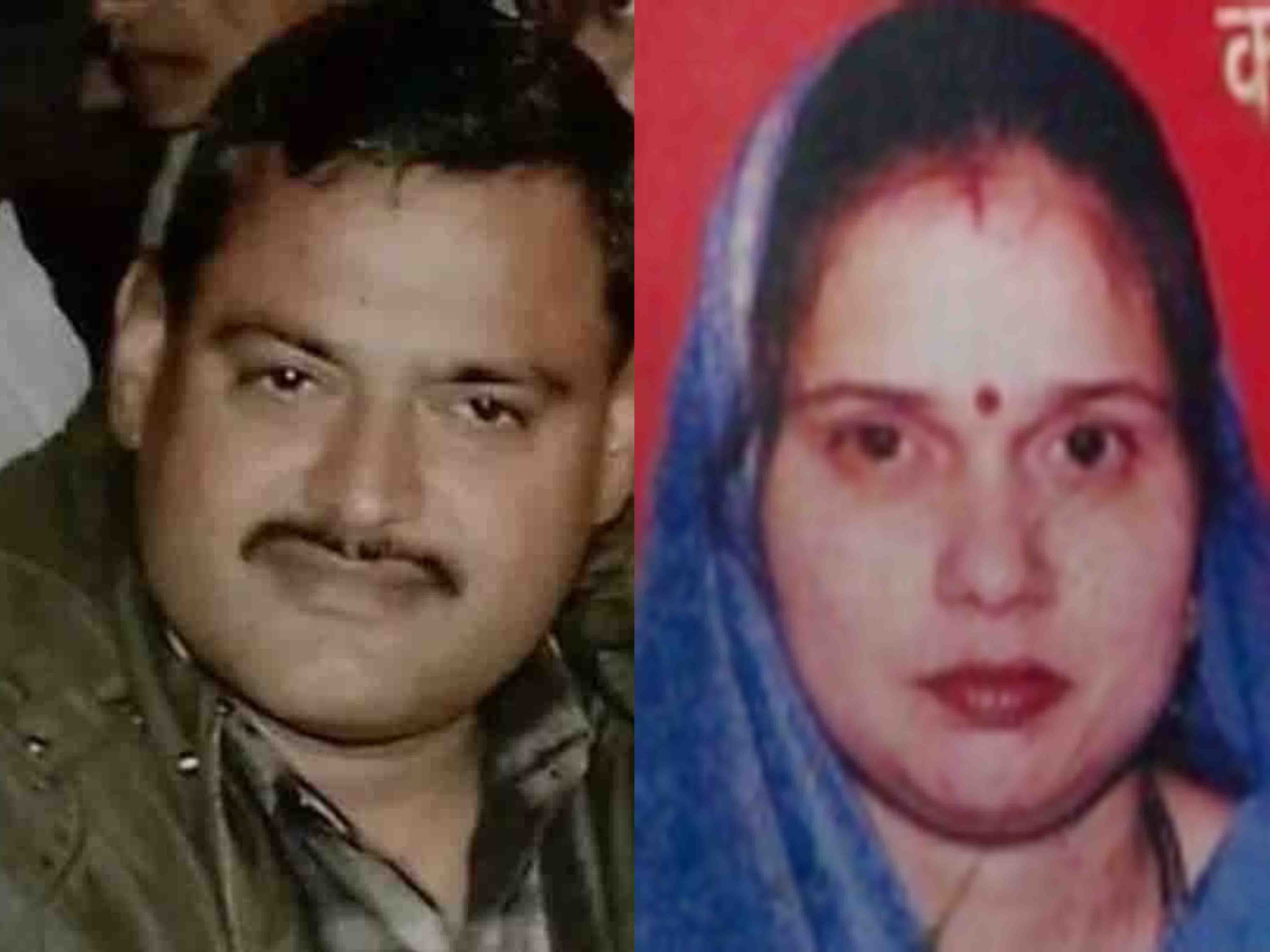 Vikas Dubey Encounter Today: Vikas Dubey mother comments on encounter of her son.
