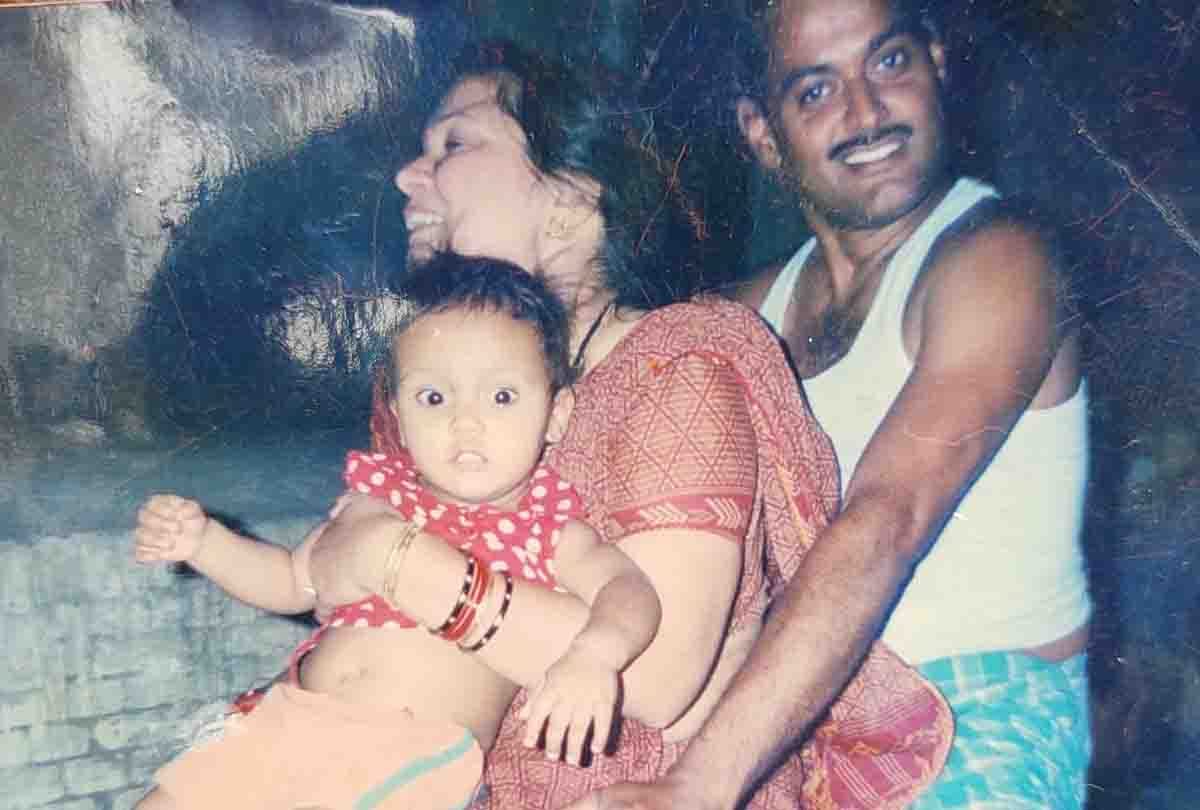 kanpur encounter accused  vikas dubey dubey love story