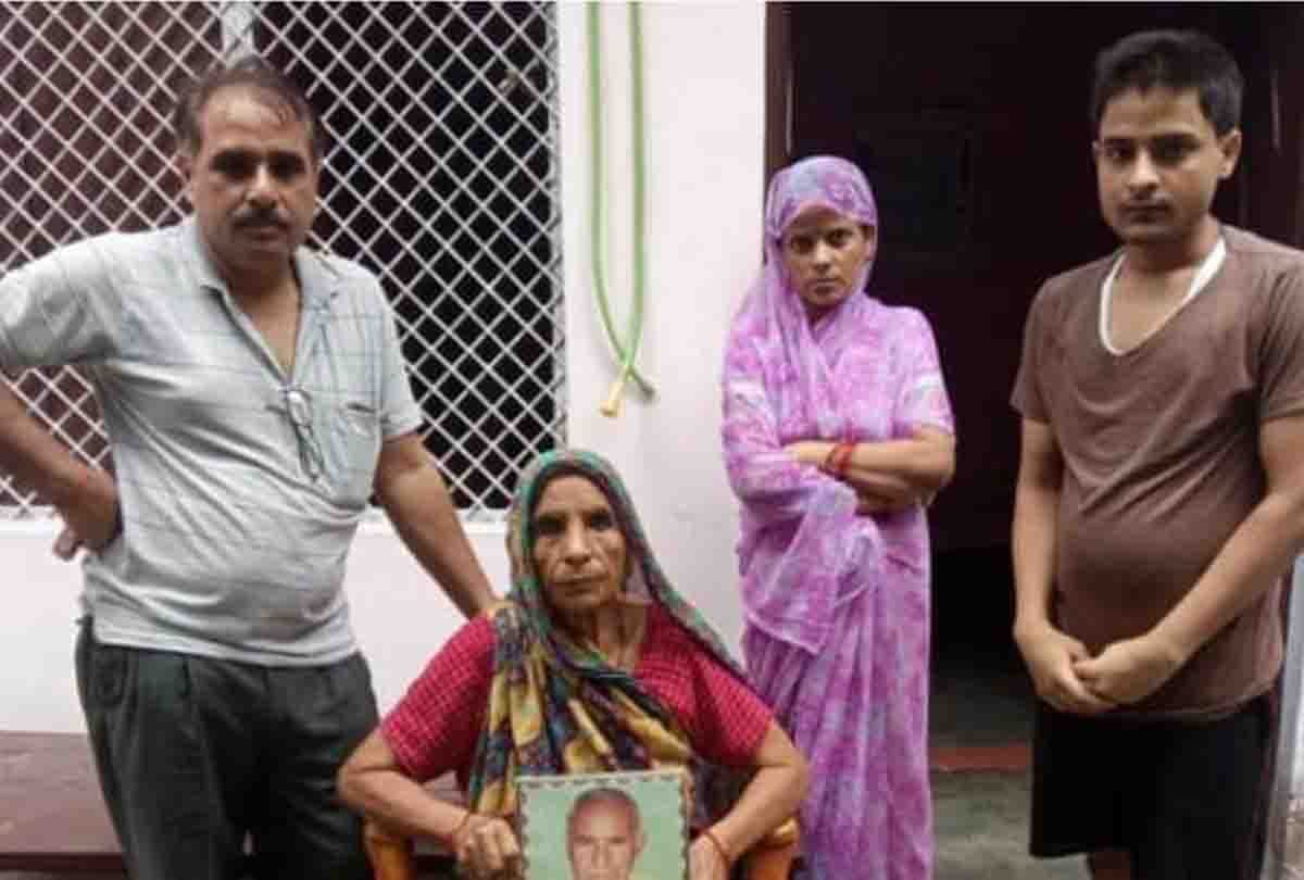 Vikas Dubey Encounter Today News: Son Said Amma, Open Tv Quickly, Vikas Was Killed