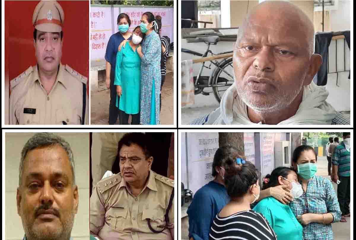 Kanpur Encounter: Was Vikas Dubey's protection for IPS Anant Dev