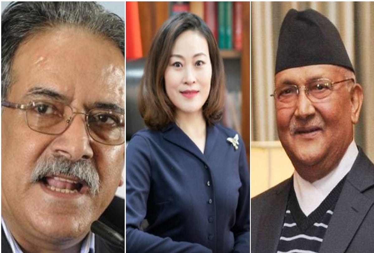 After saving the chair in Nepal, now Oli will focus on reshuffling of cabinet