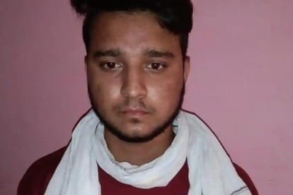 Vikas Dubey Encounter Today Latest News his five members were also killed in encounter up stf amar dubey prabhat mishra
