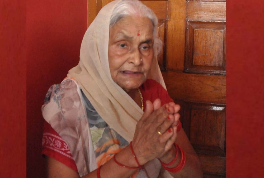 Vikas Dubey Encounter Today: Vikas Dubey mother comments on encounter of her son.