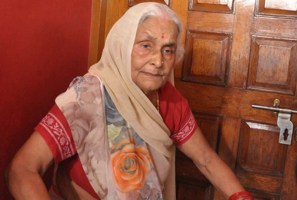 Vikas Dubey Encounter Today: Vikas Dubey mother comments on encounter of her son.