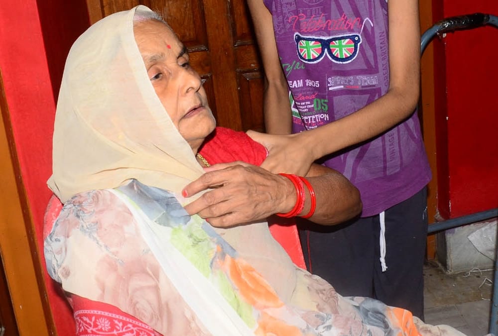 Vikas Dubey Encounter Today: Vikas Dubey mother comments on encounter of her son.