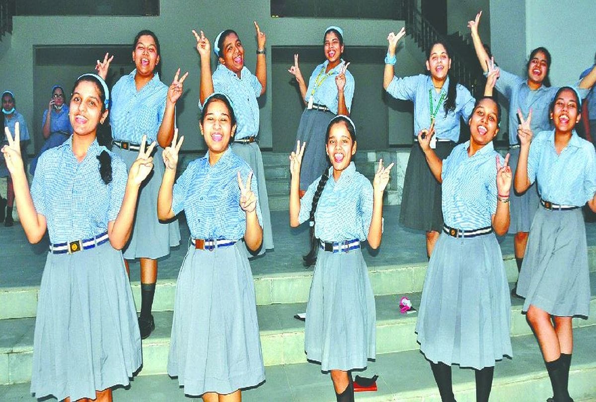 Cisce Result 2020 Girls Tops In 10th And 12th Live Update