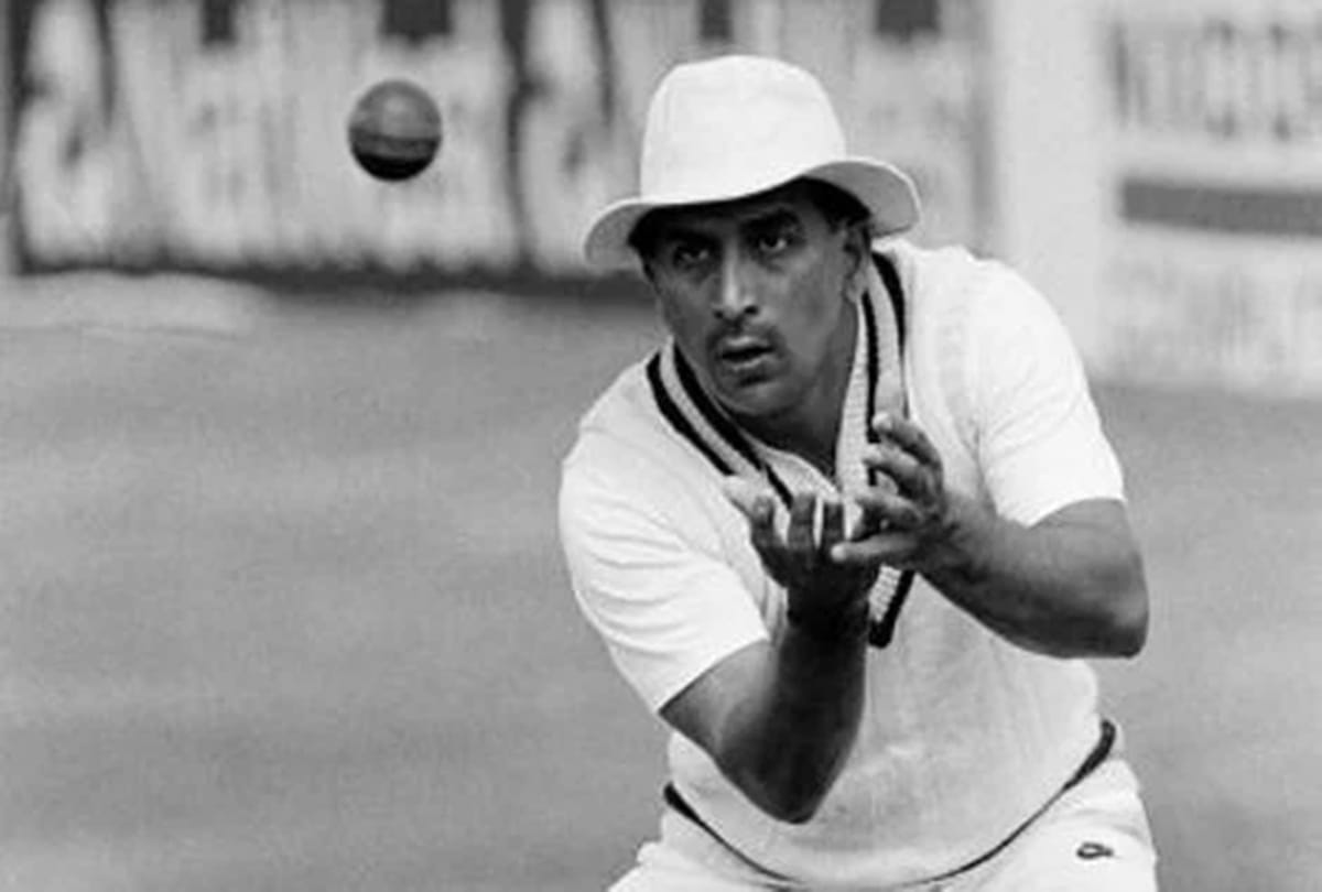 Sunil Gavaskar 1971 cap, Ravi Shastri coaching kit will be bid, many memorabilia in online auction