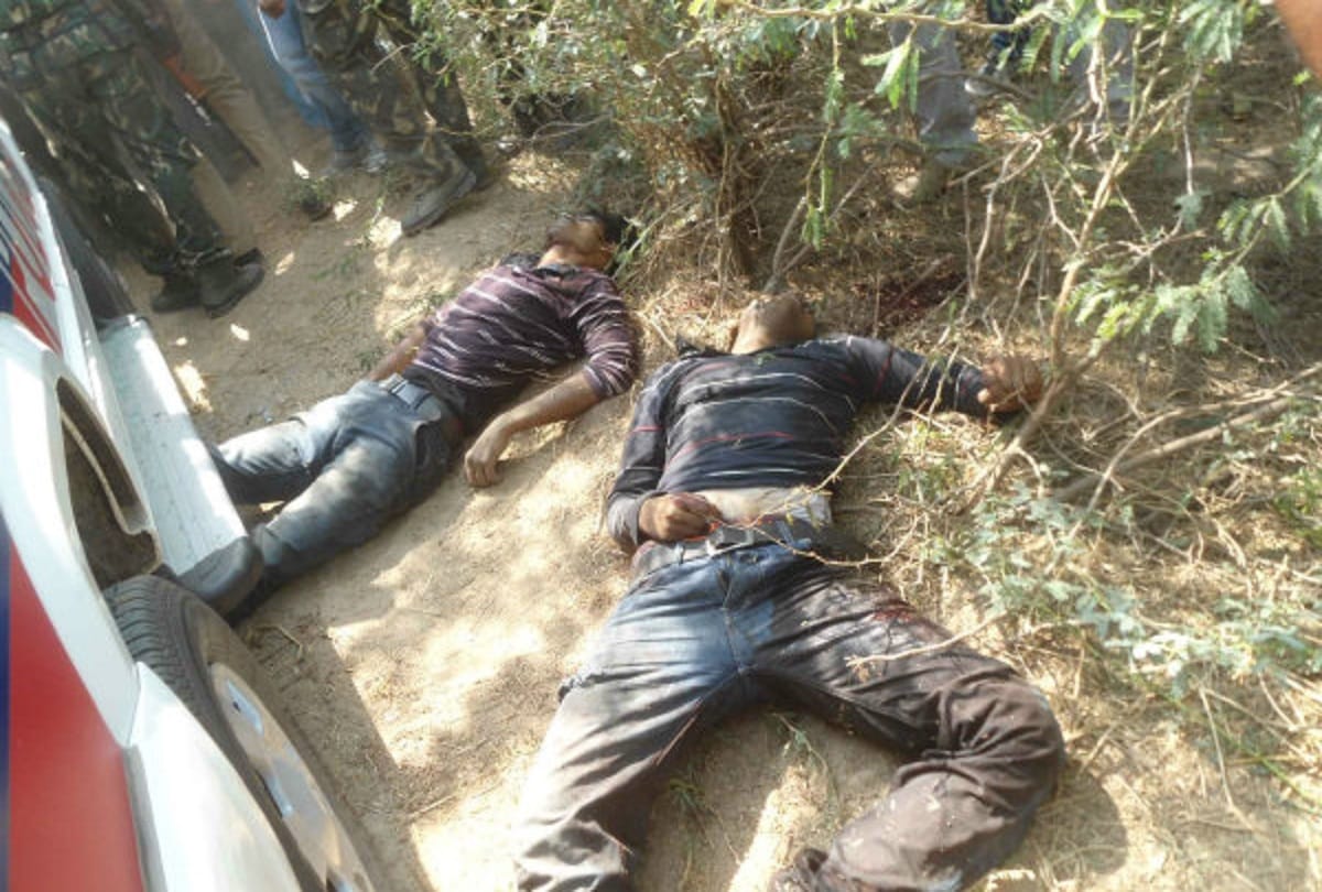 From Ishrat Jahan to Hyderabad case these are the five most controversial encounter killings in India