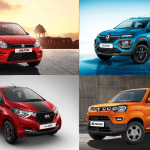 Best Selling Entry Level Hatchback Cars