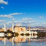 Hagia Sophia