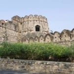 झांसी का किला
