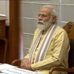 नरेंद्र मोदी