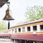 prayagraj news: Rail Bell