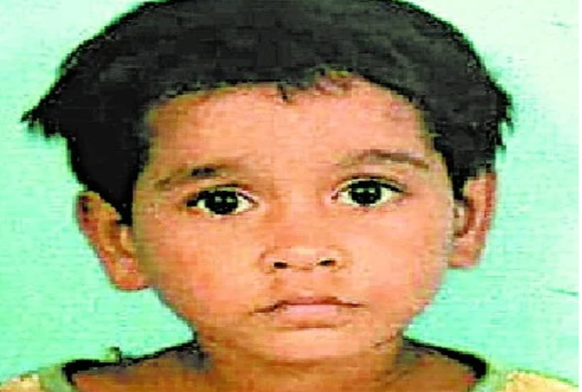 In CBiganj, an eight-year-old was killed by dogs bitten