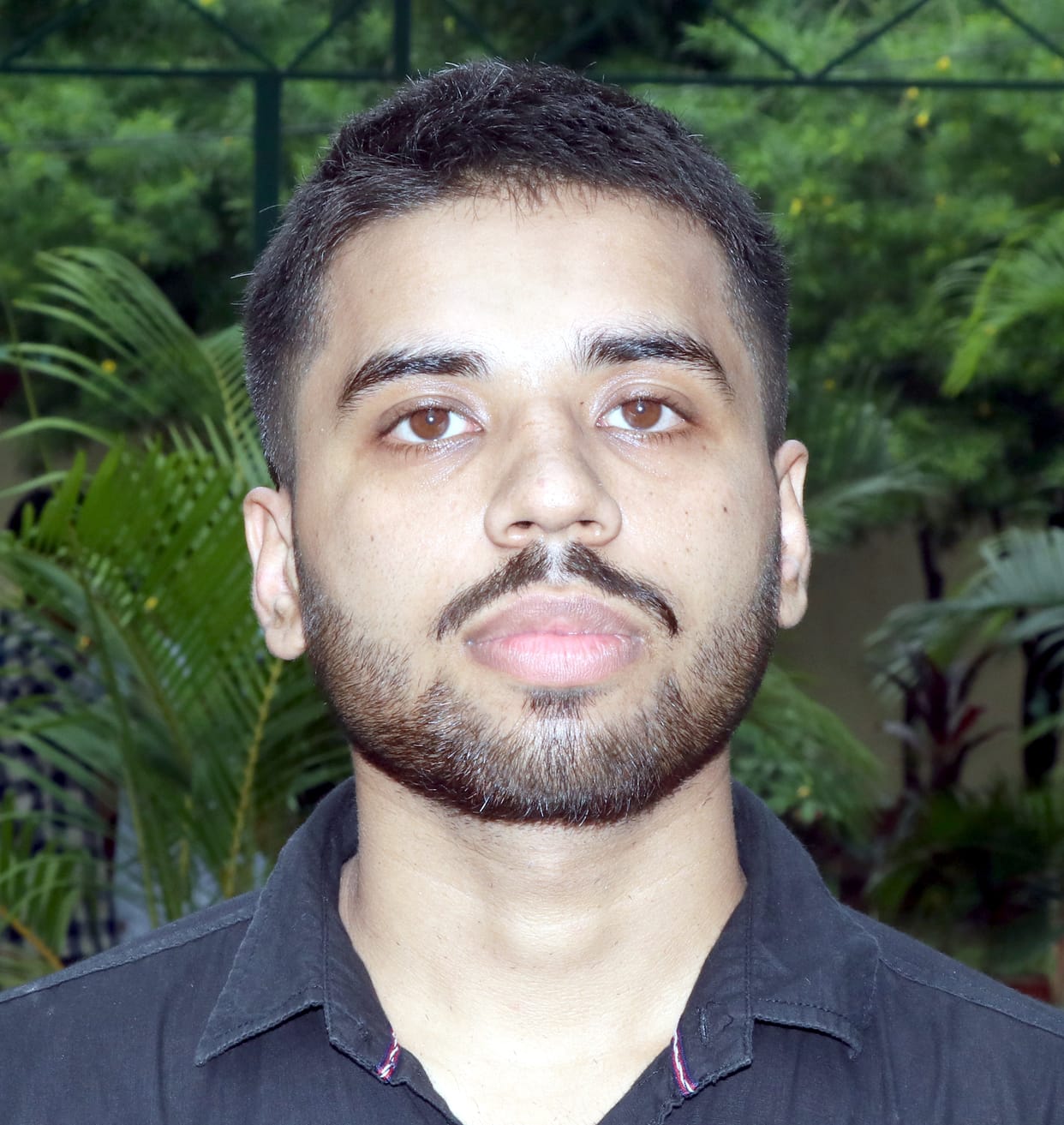 Prakush wants to serve in the civil service
