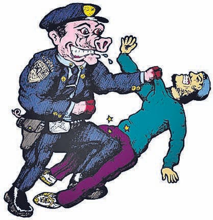 Two youths had to spit after eating gutkha, expensive invoice