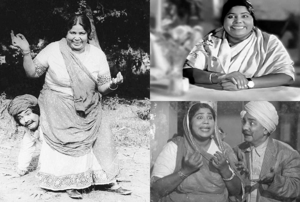 Uma Devi Khatri aks Tun tun Birthday Special Unknown Interesting Facts about her life