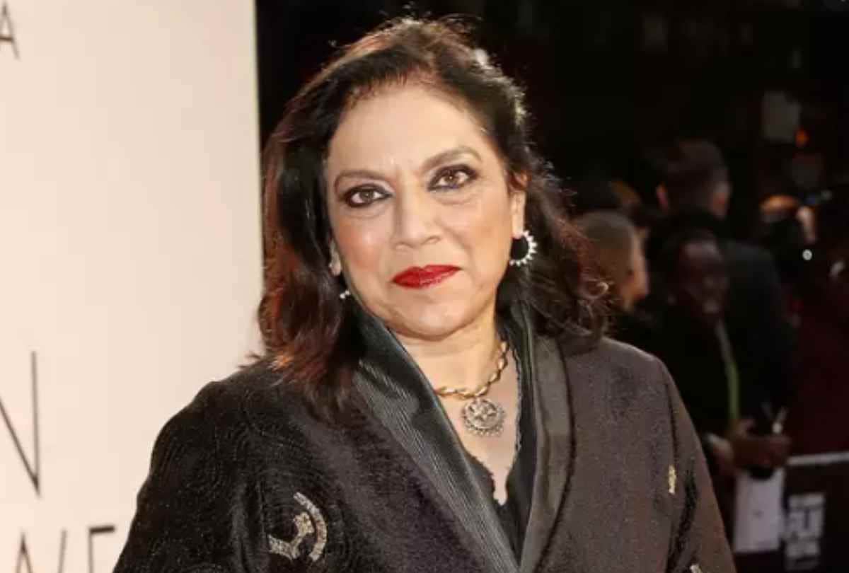 A suitable boy director mira nair speaks to pankaj shukla remembers irrfan discusses tabu