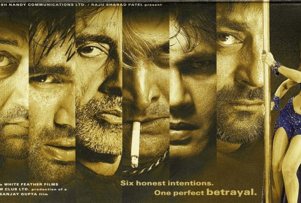 KGF Chapter 2 Actor Sanjay Dutt Blockbuster Movies Are Available On OTT Platform Netflix, Amazon Prime, Zee5