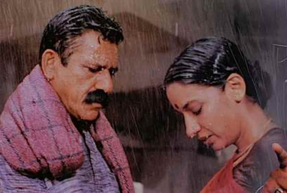 mrityudand this day that year series by pankaj shukla july11 1997 bioscope madhuri dixit Prakash jha