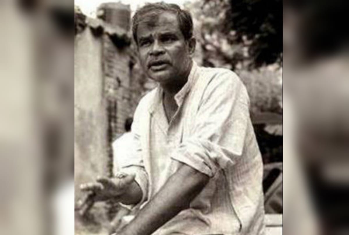 labour leader shankar guha niyogi Murder connection to Gorakhpur special story