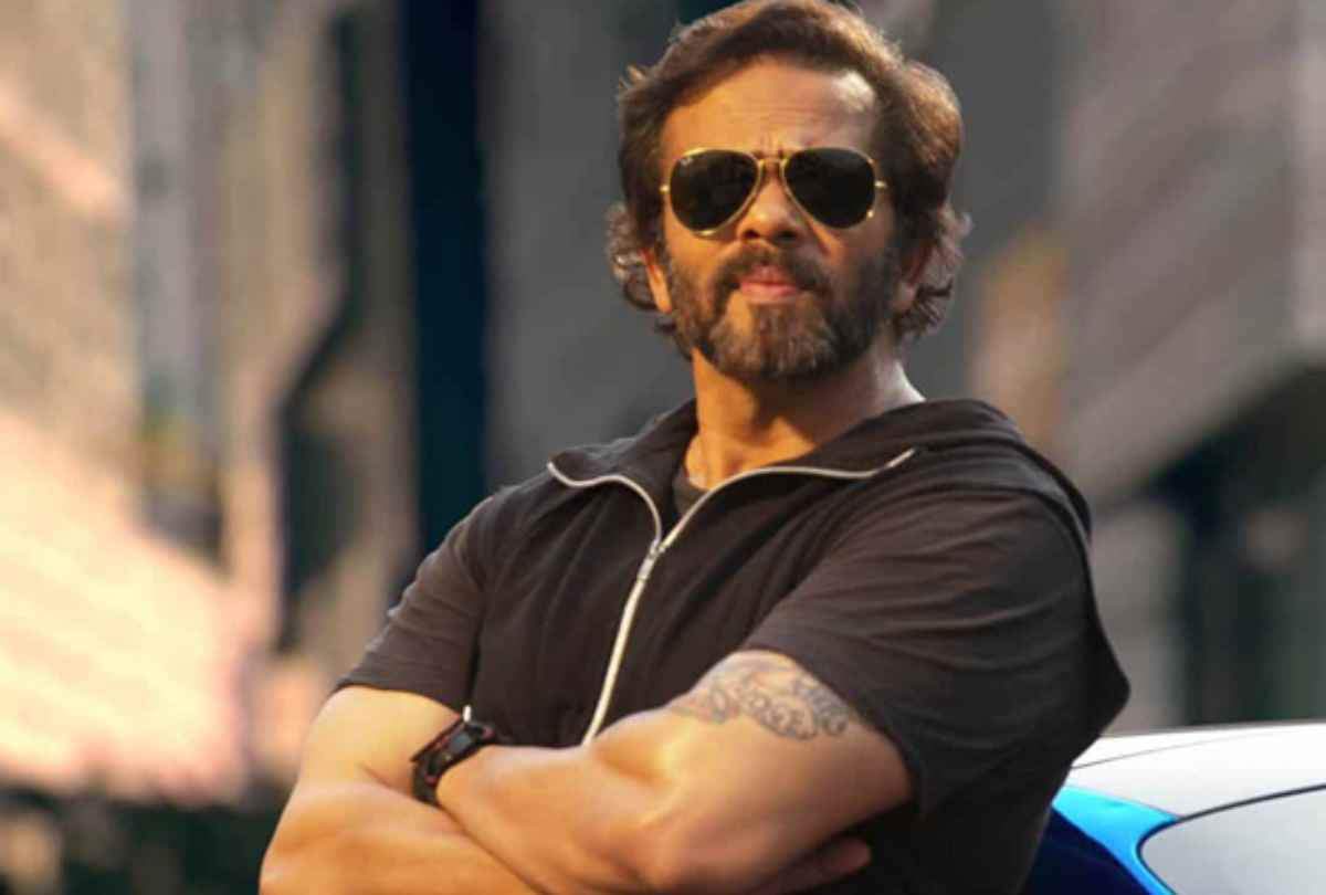 Sooryavanshi director Rohit Shetty has started shooting of his new animated tv series Smashing Simmba