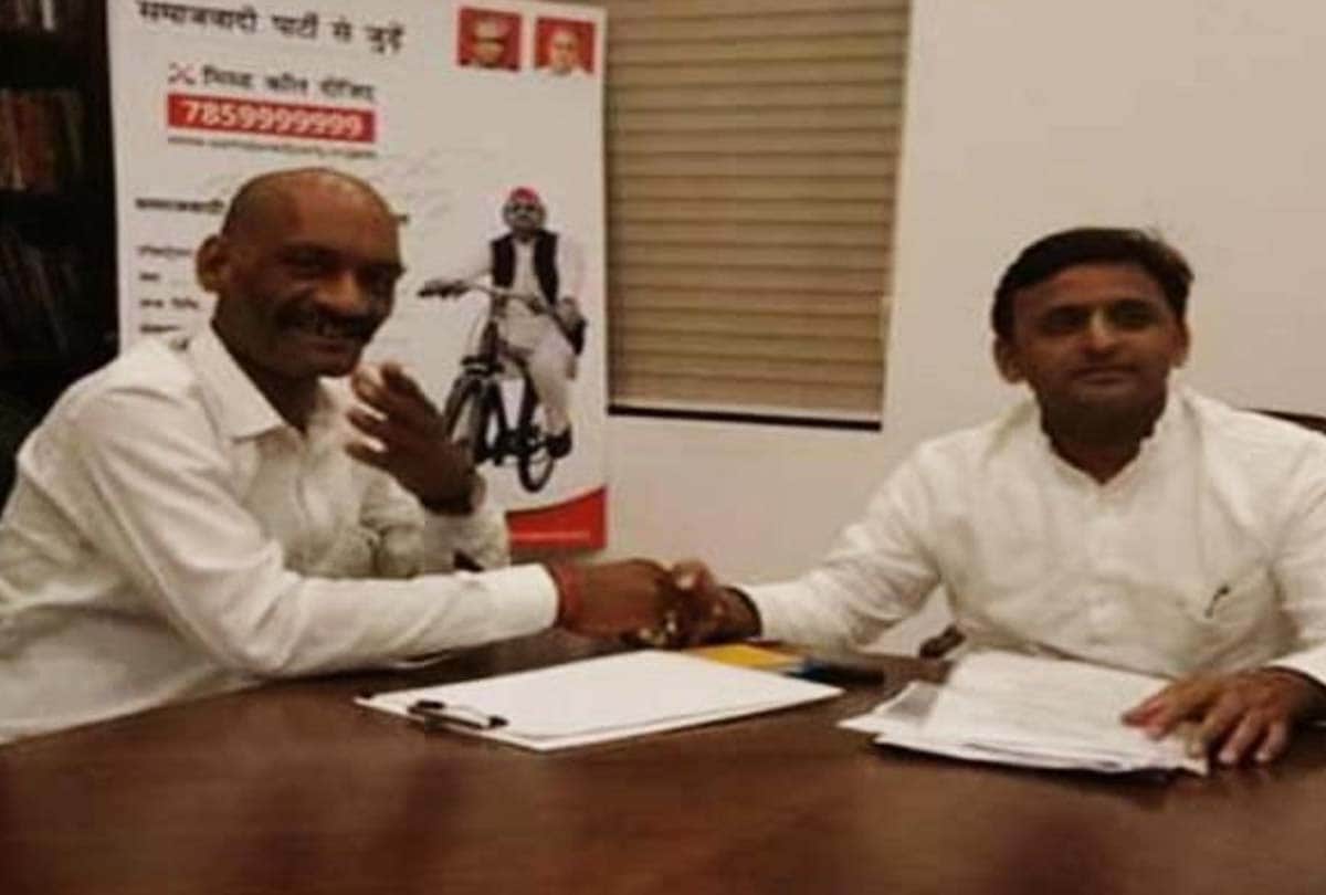 Vikas Dubey Kanpur Encounter News in Hindi: Mumbai ATS arrested two partners of vikas