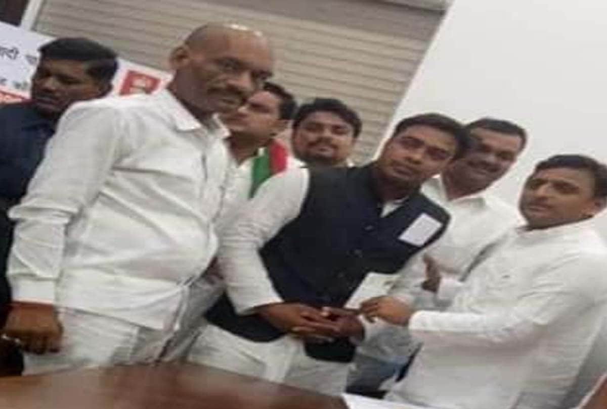 Vikas Dubey Kanpur Encounter News in Hindi: Mumbai ATS arrested two partners of vikas