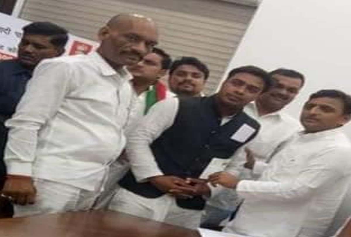 Vikas Dubey Kanpur Encounter News in Hindi: Mumbai ATS arrested two partners of vikas