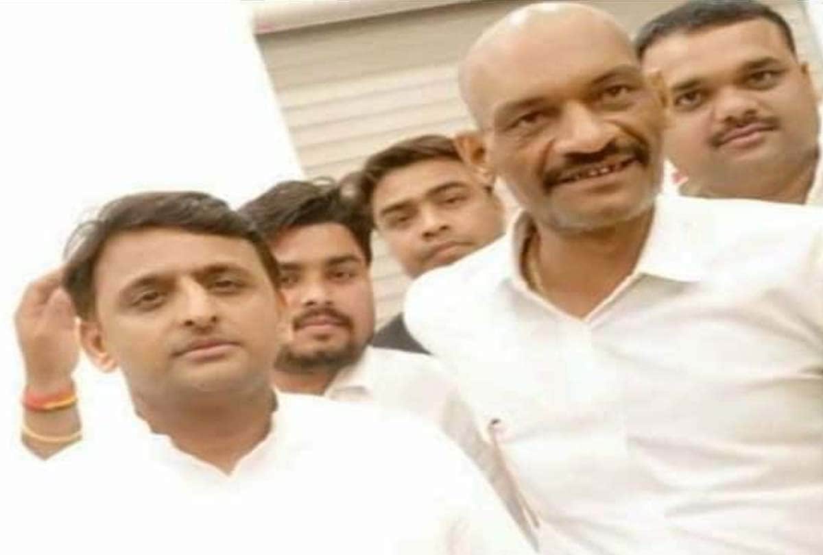 Vikas Dubey Kanpur Encounter News in Hindi: Mumbai ATS arrested two partners of vikas