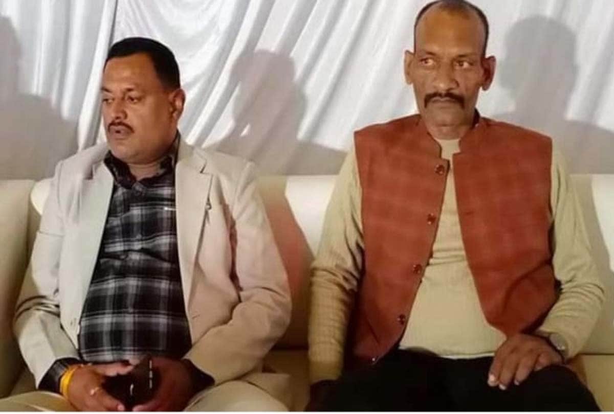 Vikas Dubey Kanpur Encounter News in Hindi: Mumbai ATS arrested two partners of vikas