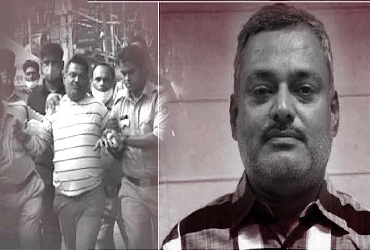 vikas dubey kanpur news: After vikas dubey brother-in-law is bullying