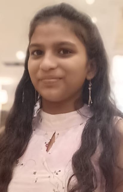 Anshika and amar top exam