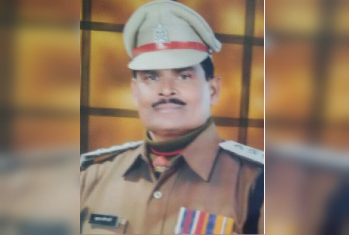 DSP Shyam Rathi Arya killed seven miscreants in encounter at siddharth nagar