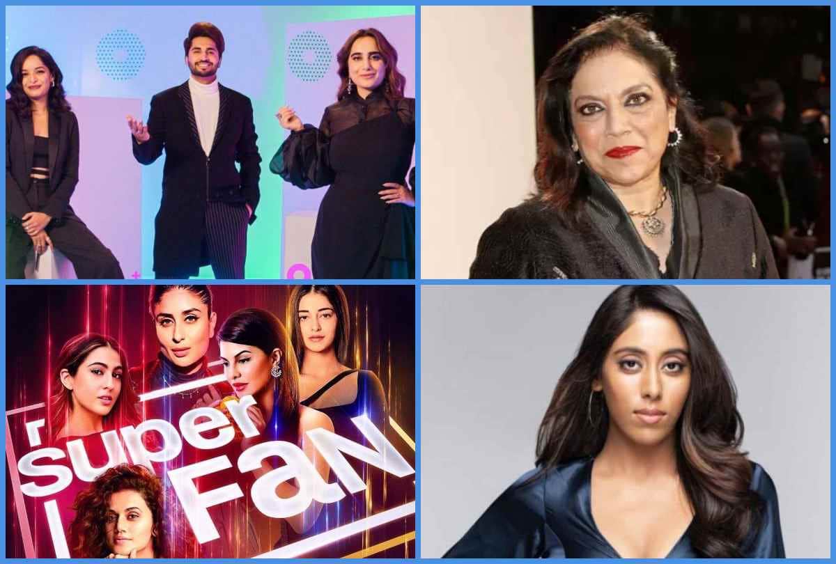 mira nair web series and singing reality show start on instagram here top 5 entertainment news