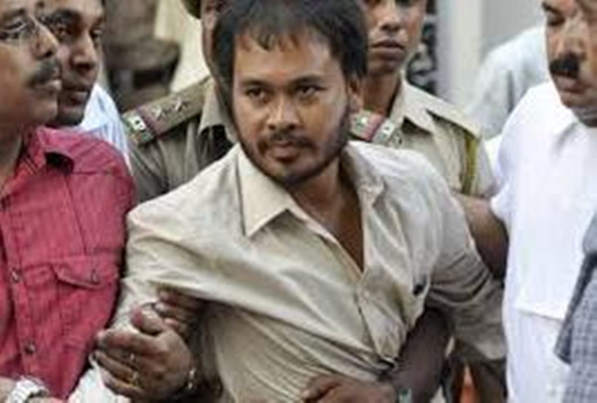 58 other prisoners also infected with Assam activist Akhil Gogoi Corona positive