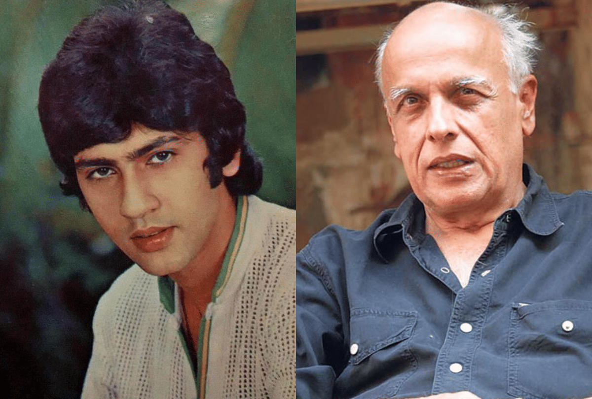 Kumar Gaurav Birthday and mahesh bhatt gets troll entertainment news
