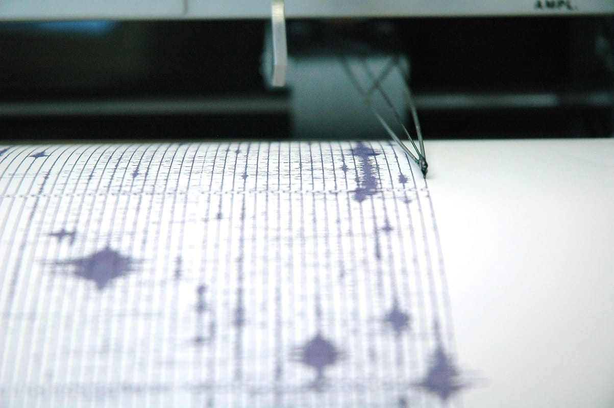 Earthquake: tremors felt in east nepal