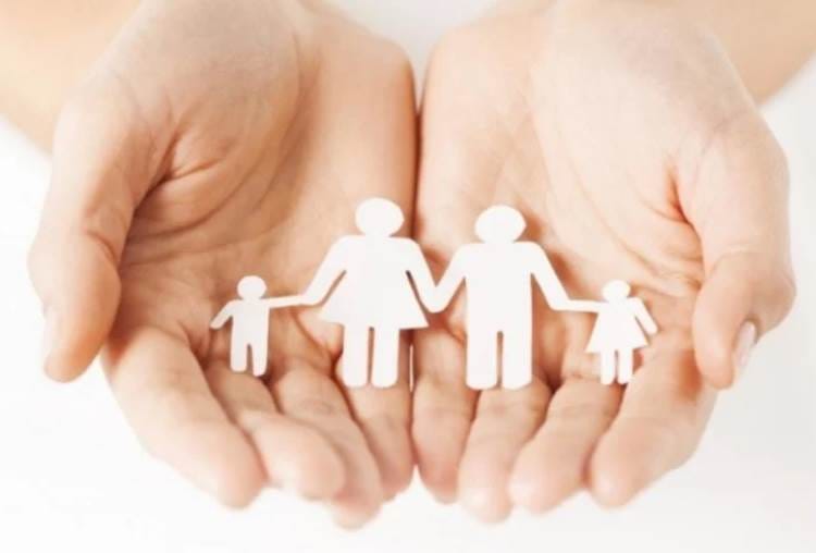 Women are ahead of men in adopting family planning in uttar pradesh